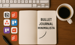 Featured image of post BuJo: de vuelta a lo analógico. Revolución inesperada