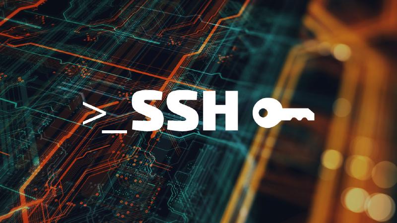 Featured image of post Conexión por ssh sin passwords