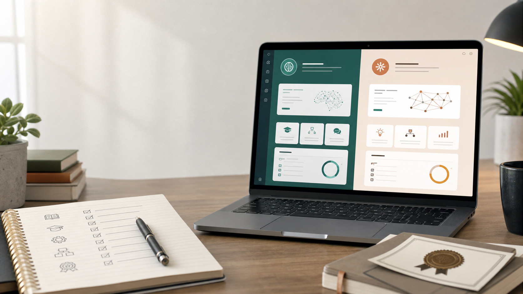 Featured image of post Official free courses to learn ChatGPT and Claude