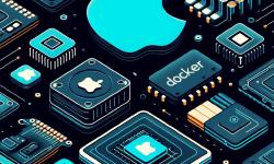 Featured image of post Fix for Docker image problem with M1 processor