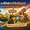 Install K8sQuest on Linux with Podman Rootless: Cgroups Solution