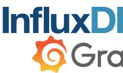 Featured image of post Monitorización con Telegraf, InfluxDB y Grafana