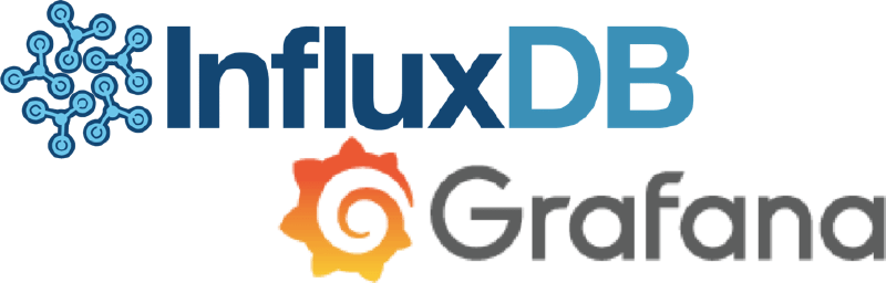 Featured image of post Monitorización con Telegraf, InfluxDB y Grafana