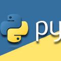 Python - Iniciación al lenguaje